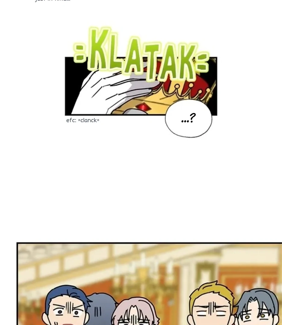 I Became The Chef Of The Dragon King Chapter 92 page 49 - 