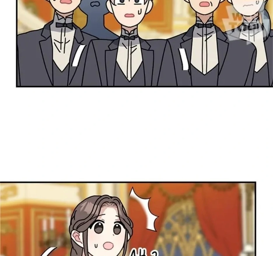 I Became The Chef Of The Dragon King Chapter 92 page 50 - 