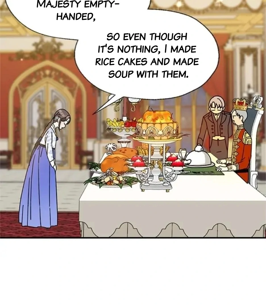 I Became The Chef Of The Dragon King Chapter 92 page 6 - 