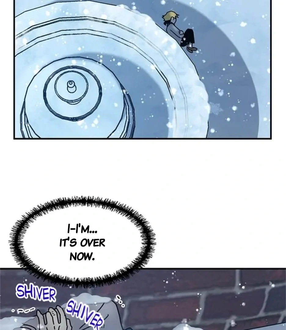I Became The Chef Of The Dragon King Chapter 92 page 55 - 