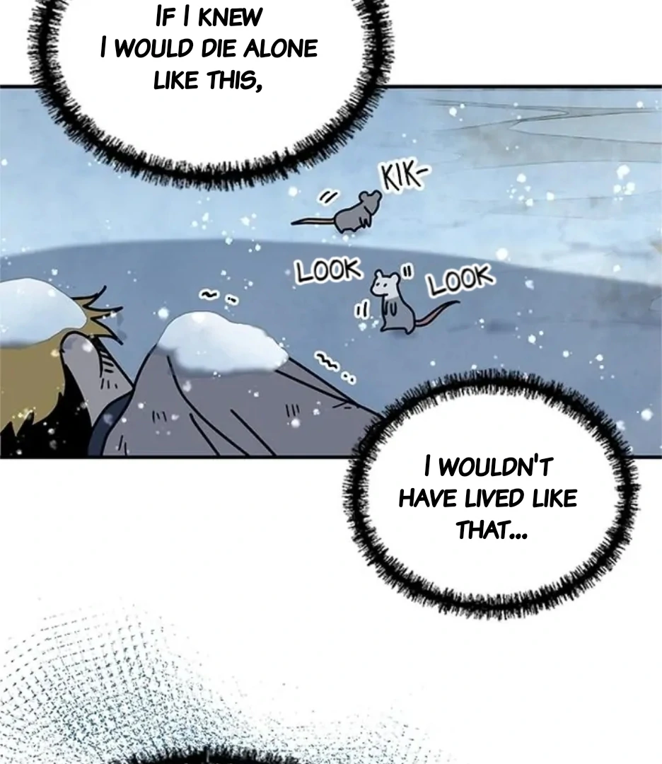 I Became The Chef Of The Dragon King Chapter 92 page 57 - 