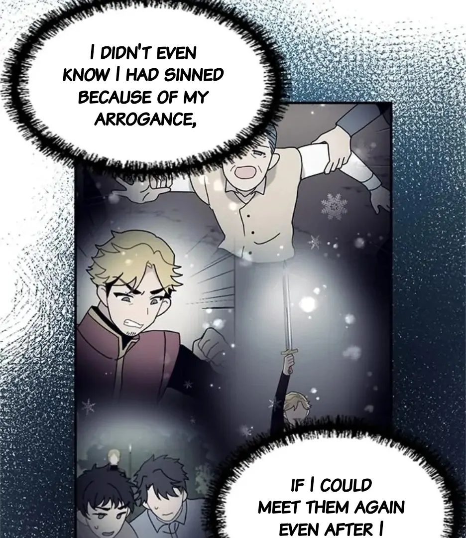 I Became The Chef Of The Dragon King Chapter 92 page 58 - 