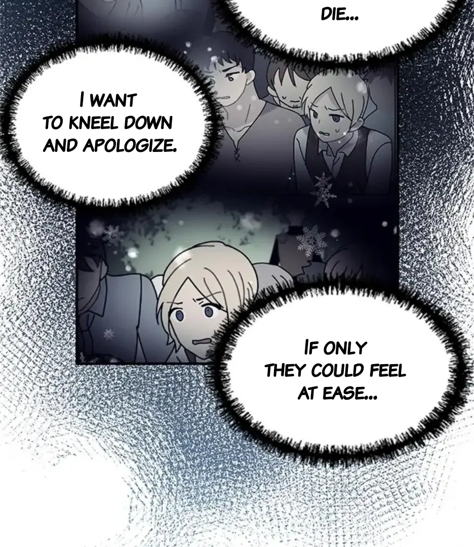 I Became The Chef Of The Dragon King Chapter 92 page 59 - 