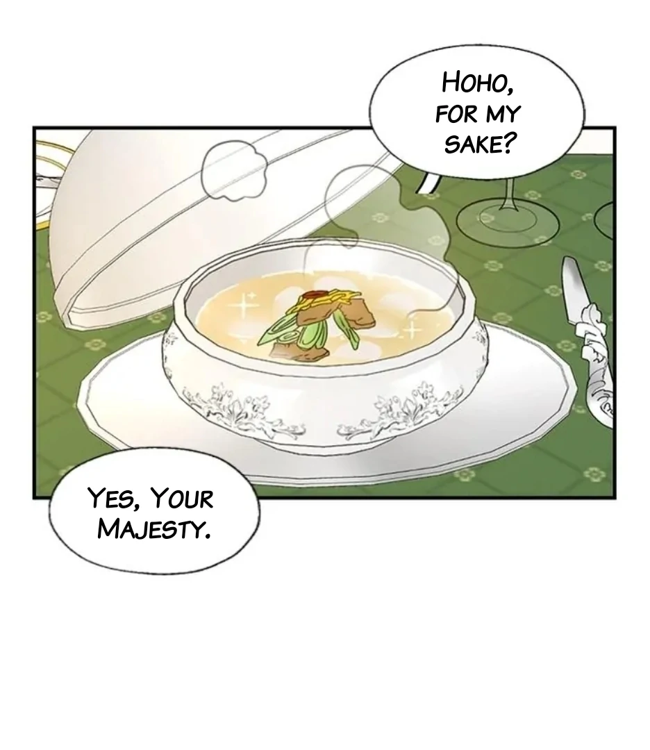 I Became The Chef Of The Dragon King Chapter 92 page 7 - 