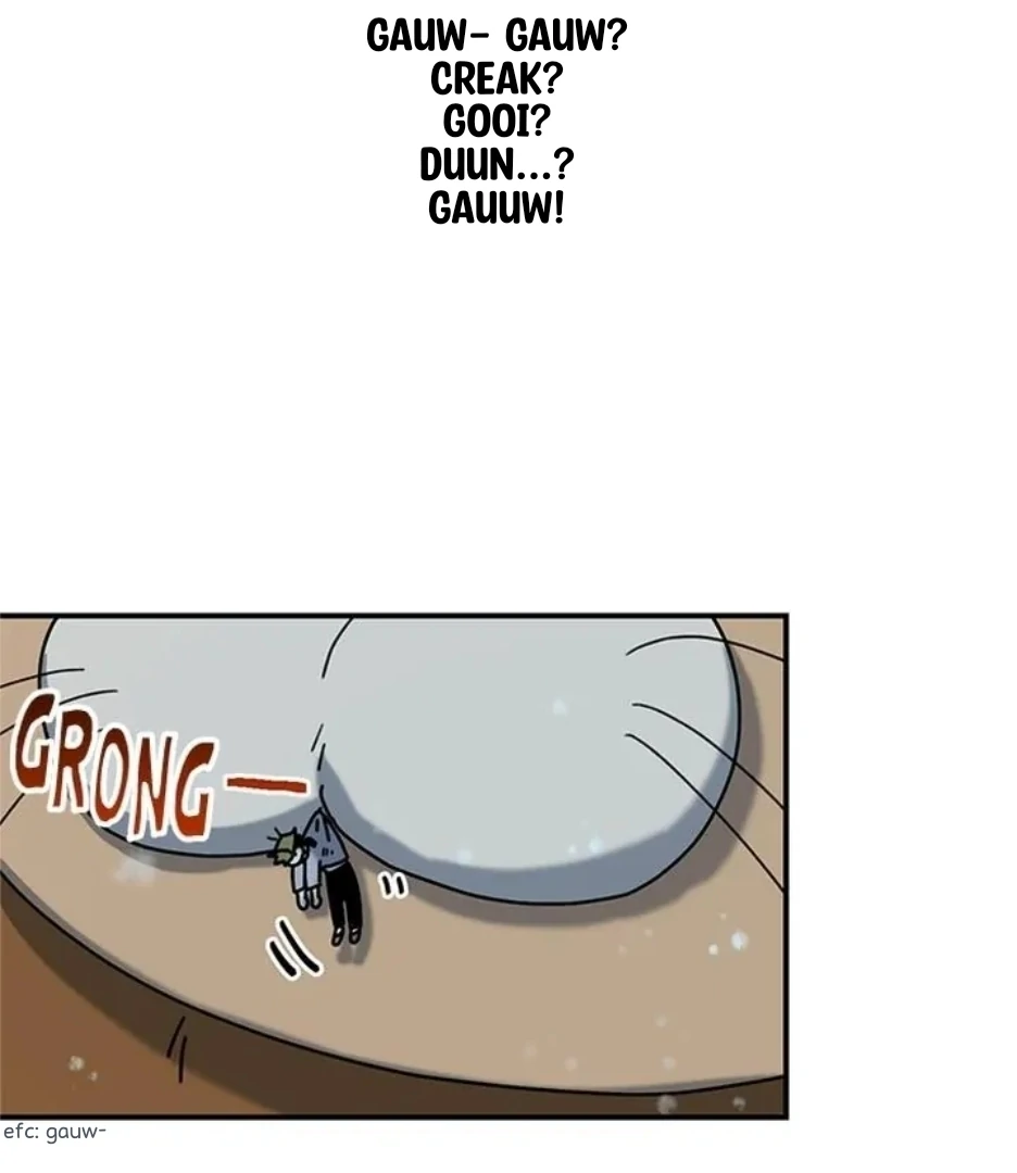 I Became The Chef Of The Dragon King Chapter 92 page 65 - 