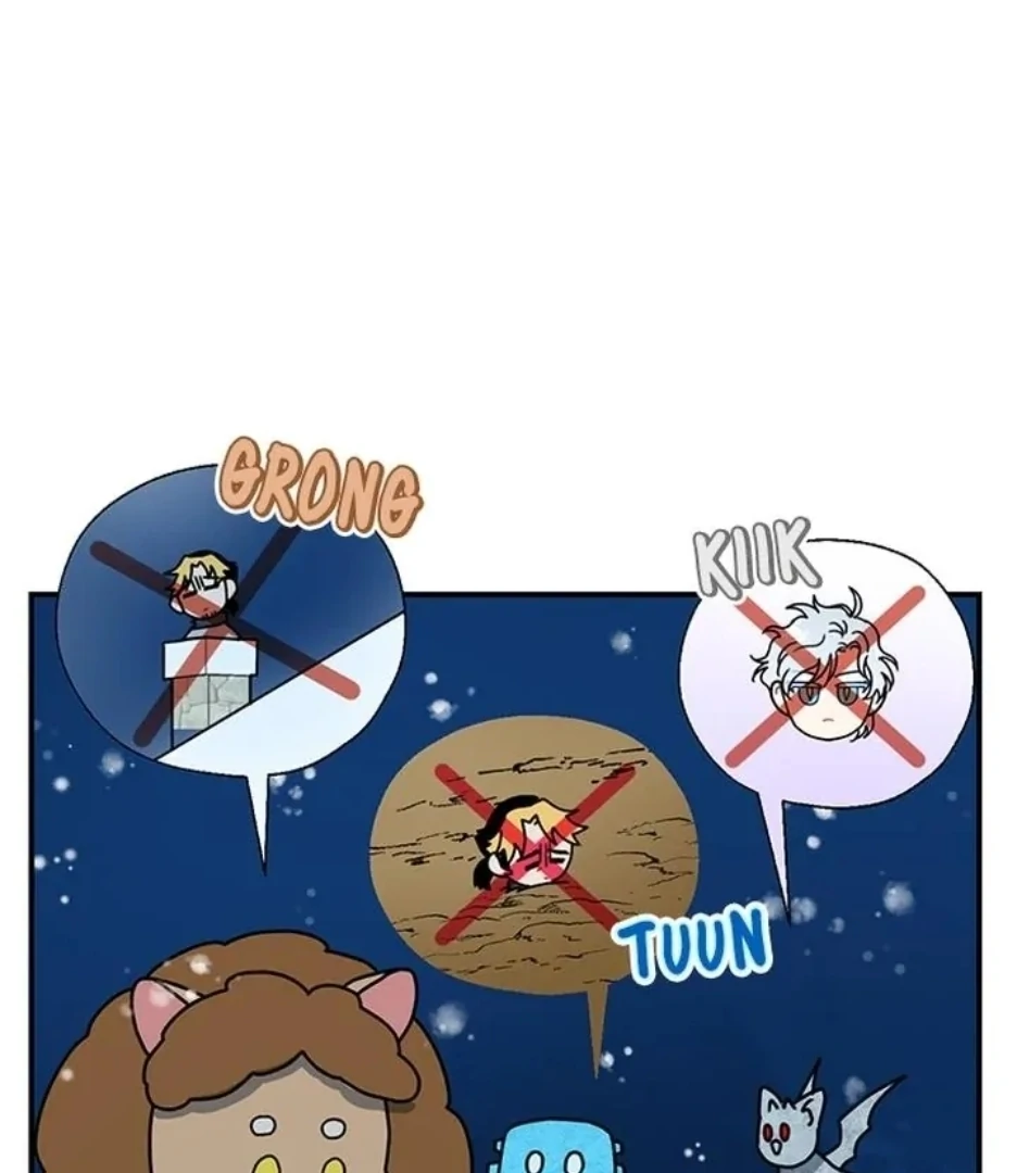 I Became The Chef Of The Dragon King Chapter 92 page 66 - 
