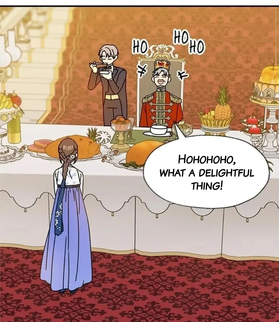 I Became The Chef Of The Dragon King Chapter 92 page 8 - 