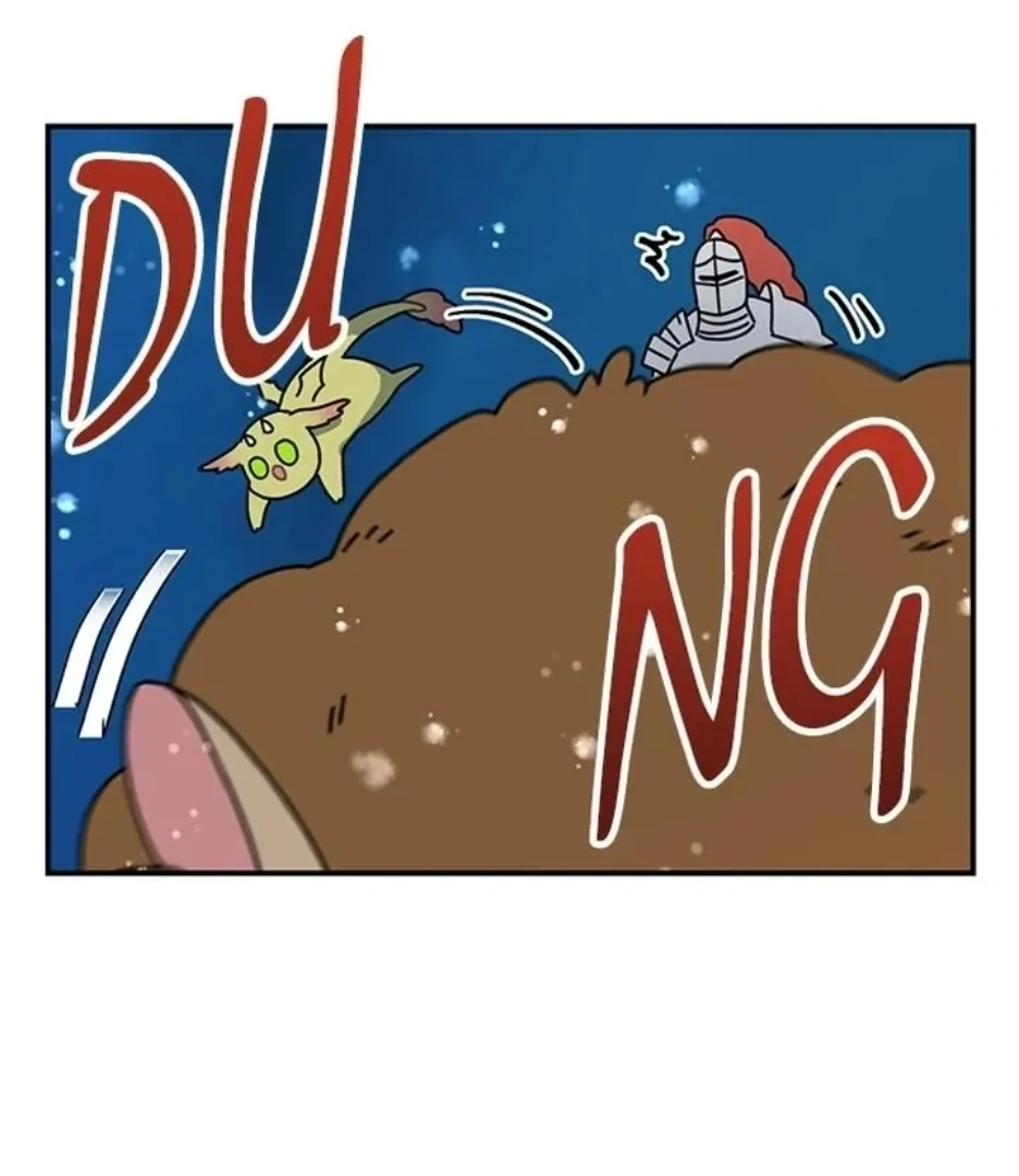 I Became The Chef Of The Dragon King Chapter 92 page 74 - 