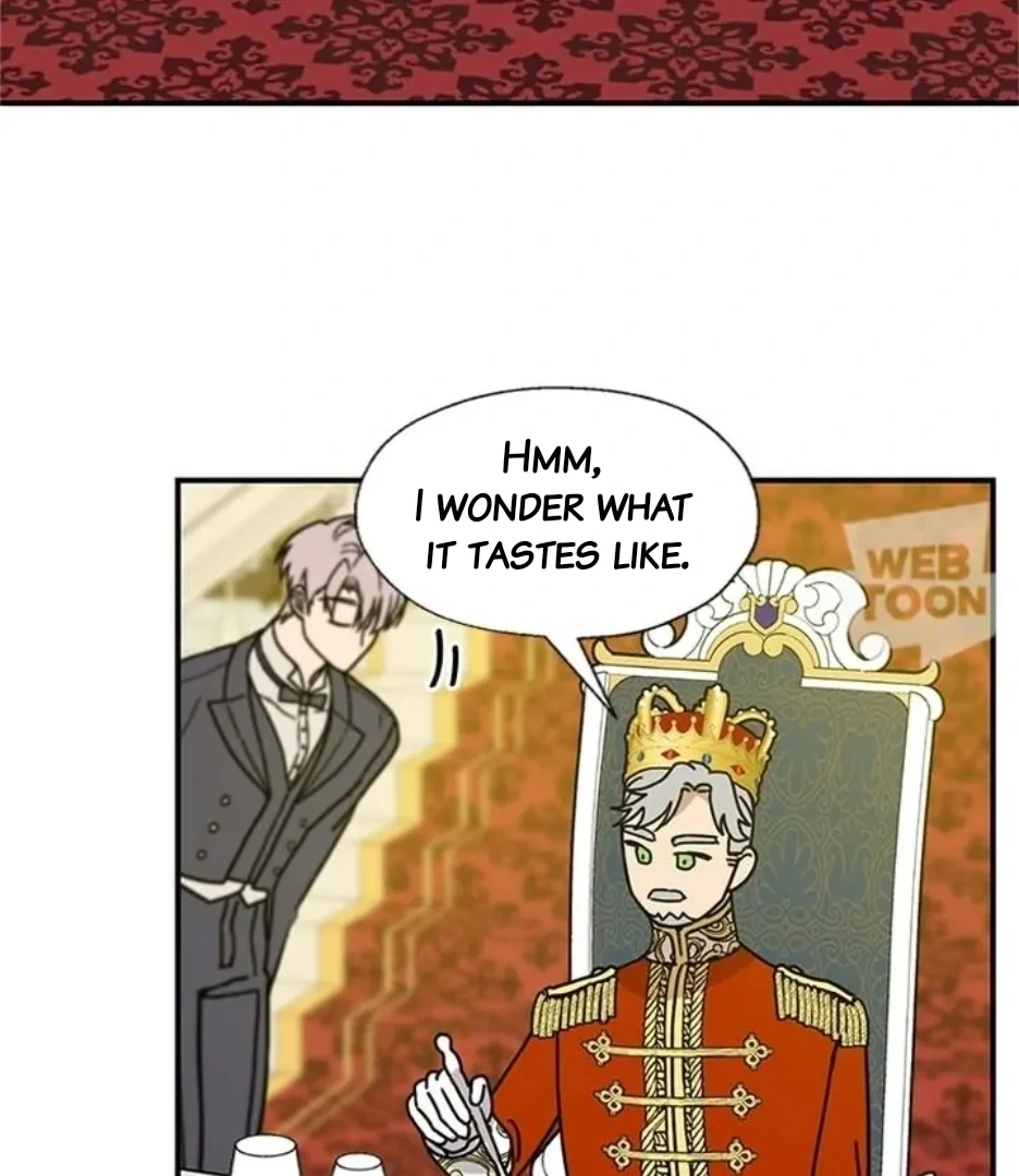 I Became The Chef Of The Dragon King Chapter 92 page 9 - 