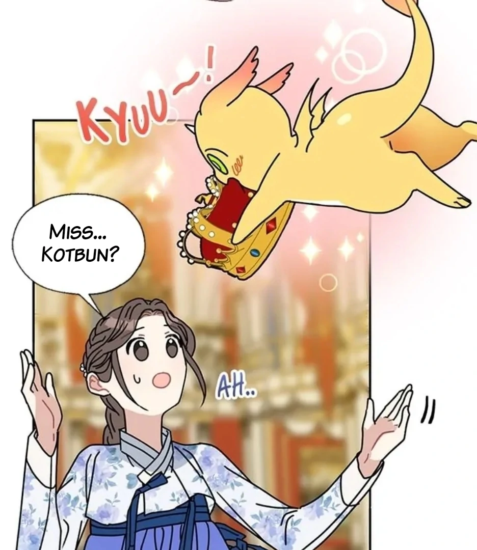 I Became The Chef Of The Dragon King Chapter 92 page 84 - 