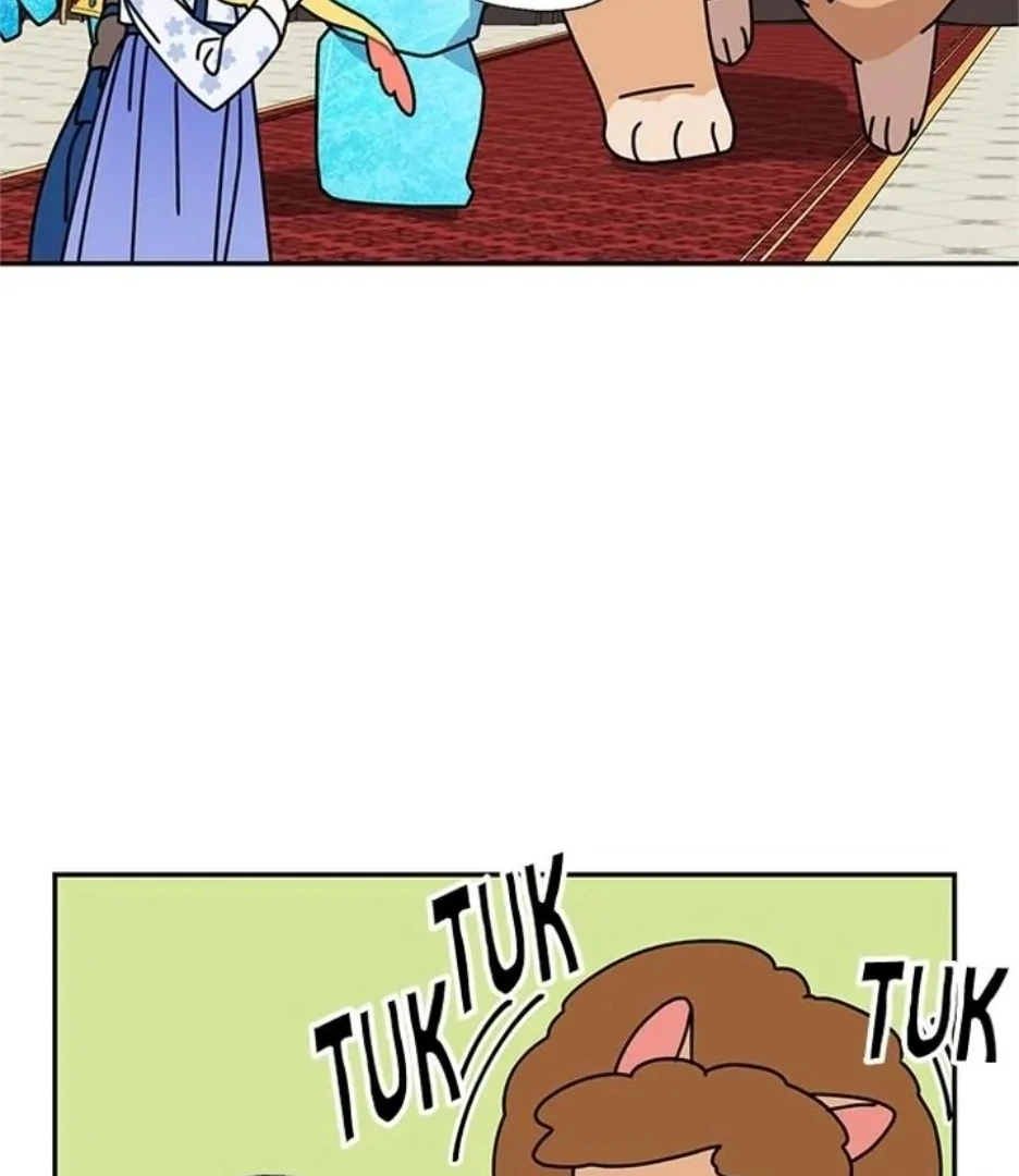 I Became The Chef Of The Dragon King Chapter 92 page 89 - 