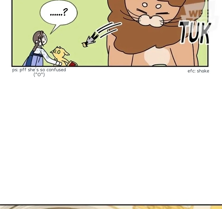 I Became The Chef Of The Dragon King Chapter 92 page 90 - 