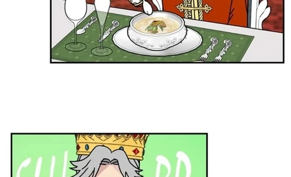 I Became The Chef Of The Dragon King Chapter 92 page 10 - 