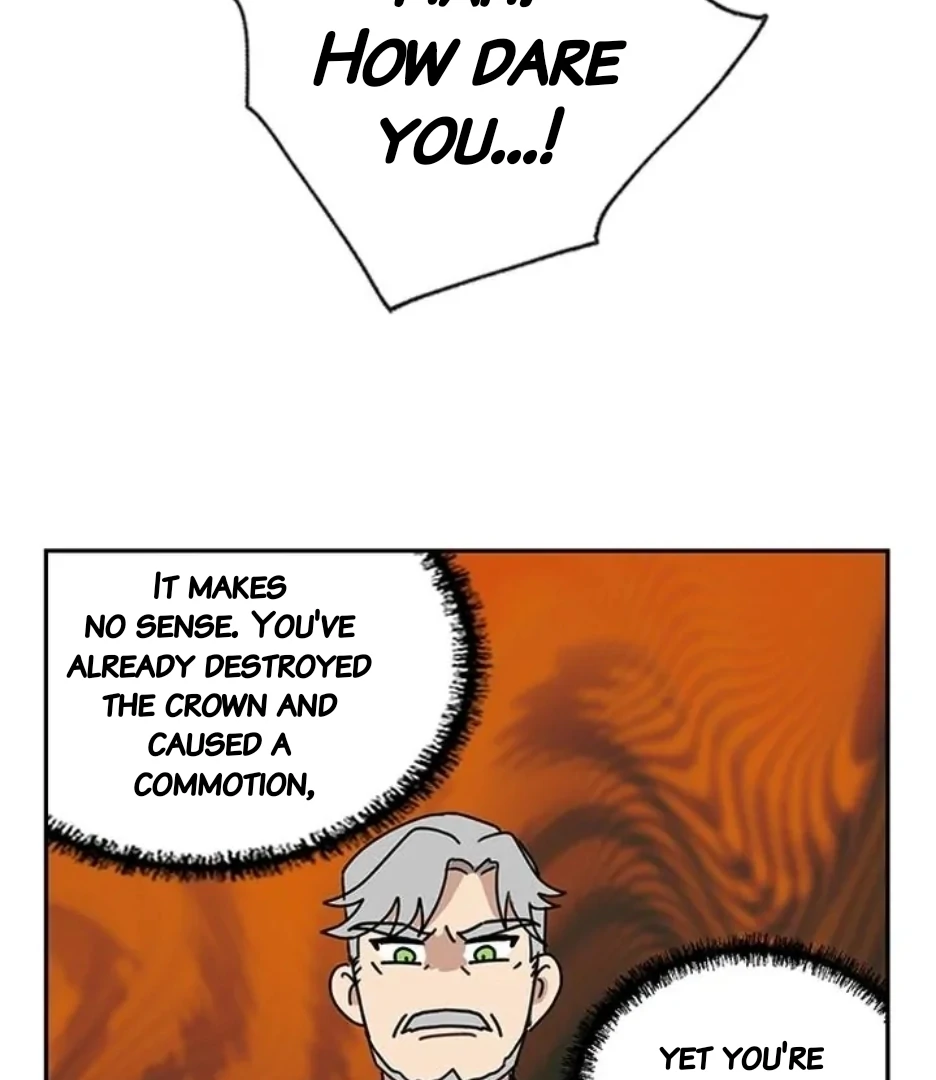 I Became The Chef Of The Dragon King Chapter 93 page 15 - 