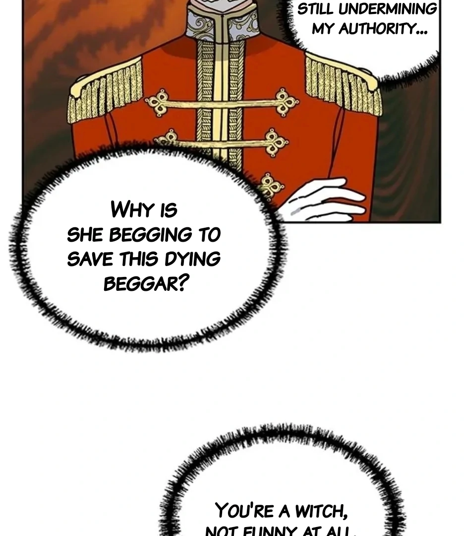I Became The Chef Of The Dragon King Chapter 93 page 16 - 