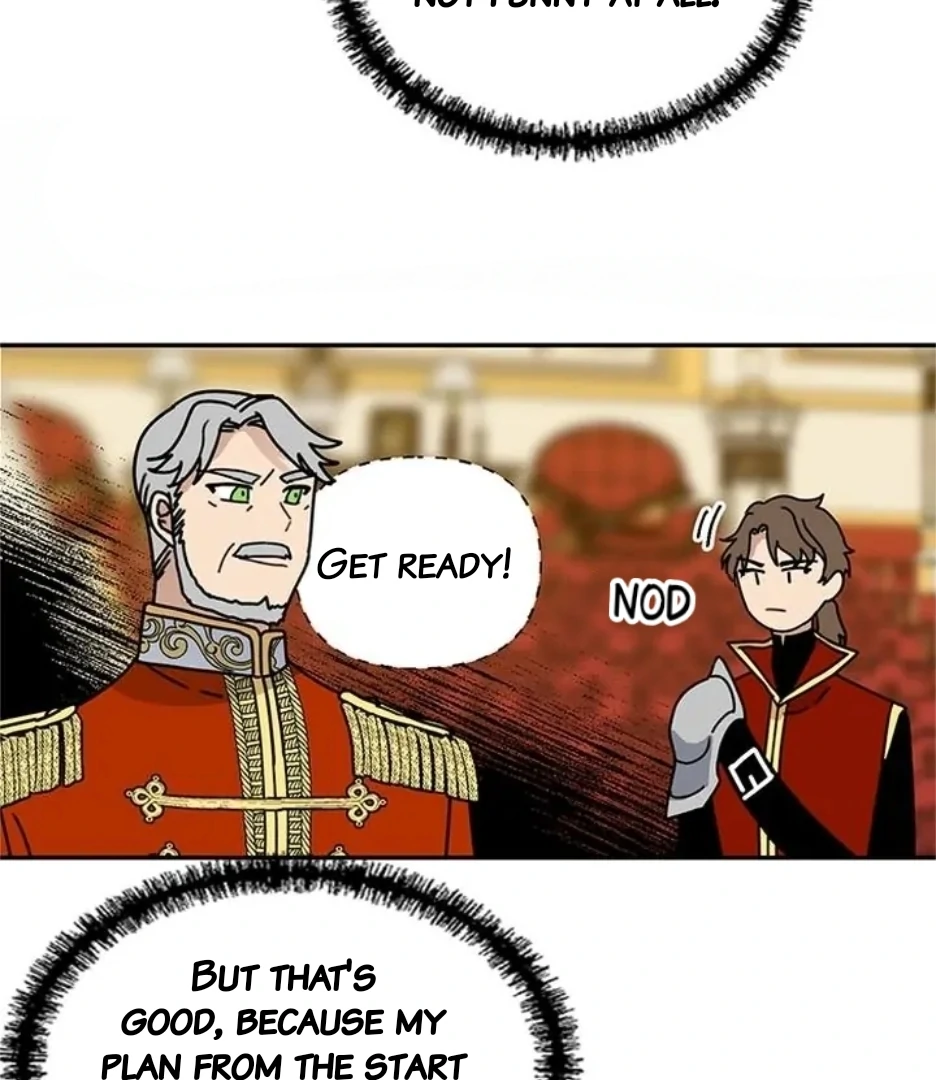 I Became The Chef Of The Dragon King Chapter 93 page 17 - 