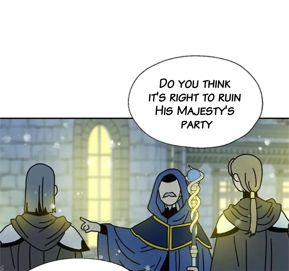 I Became The Chef Of The Dragon King Chapter 93 page 21 - 