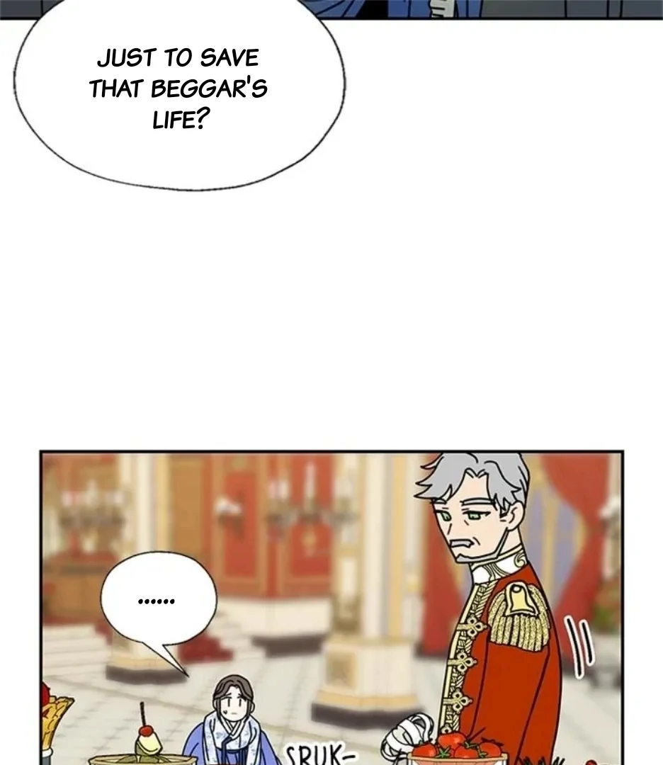 I Became The Chef Of The Dragon King Chapter 93 page 22 - 