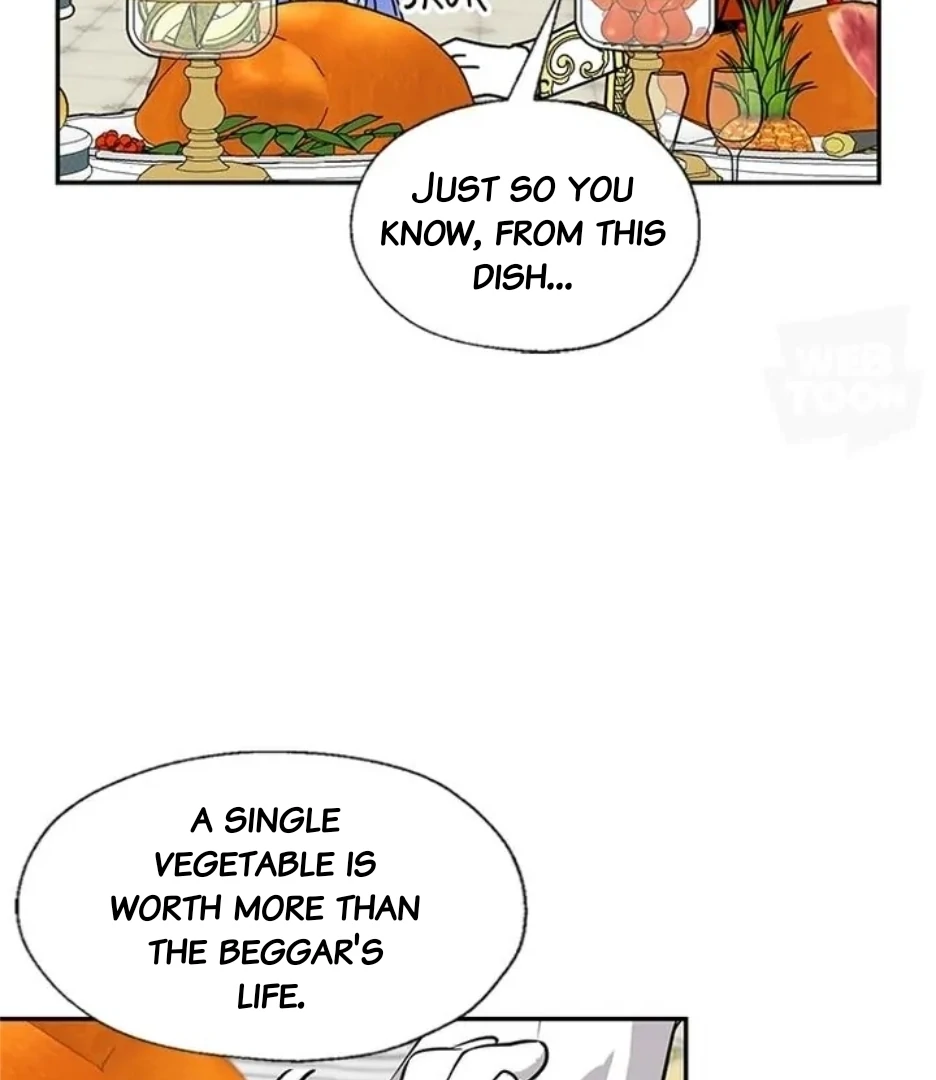 I Became The Chef Of The Dragon King Chapter 93 page 23 - 