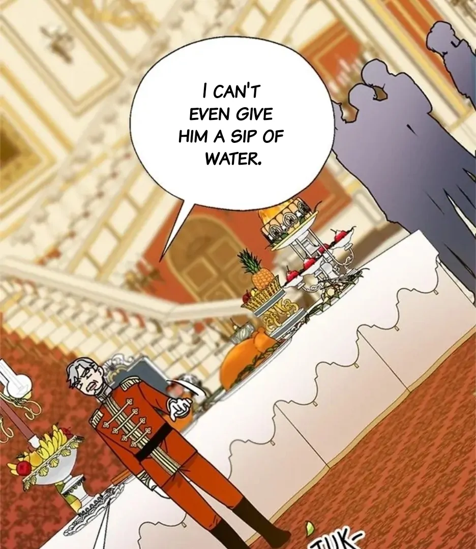 I Became The Chef Of The Dragon King Chapter 93 page 25 - 