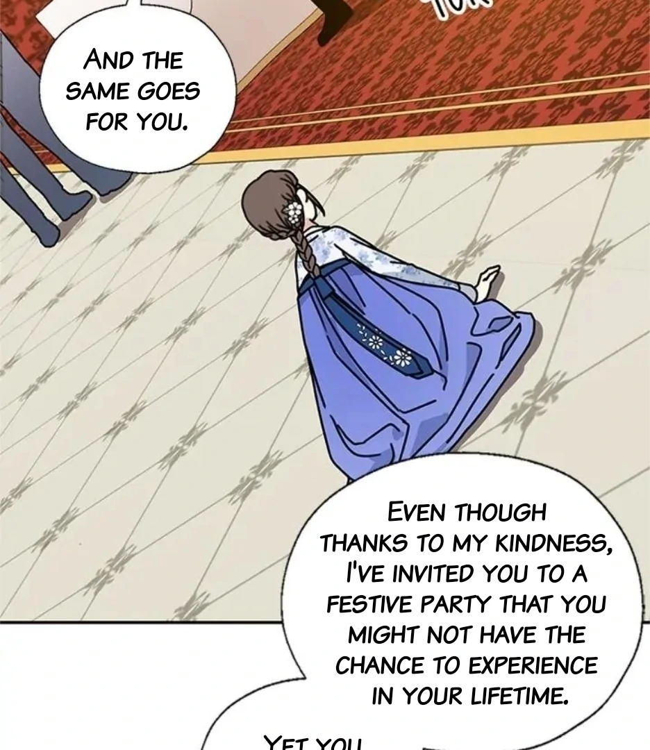I Became The Chef Of The Dragon King Chapter 93 page 26 - 