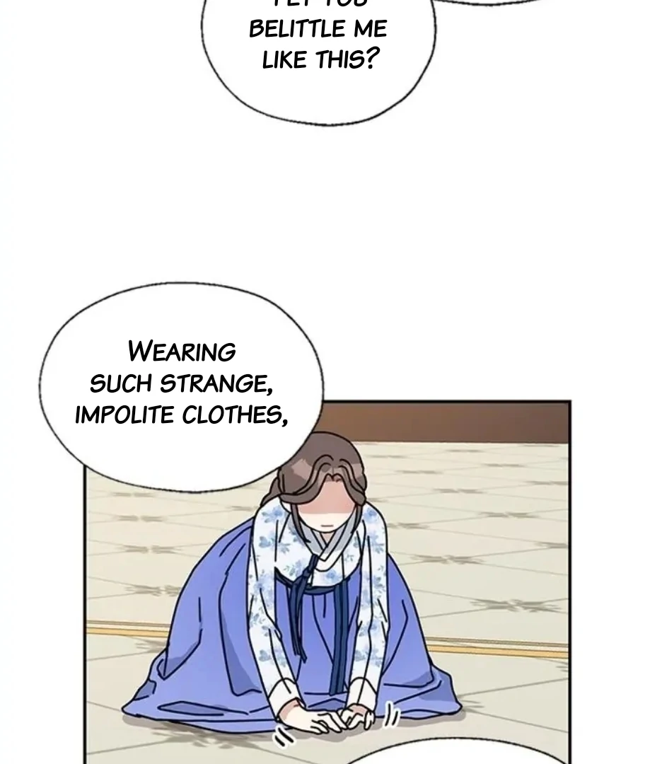 I Became The Chef Of The Dragon King Chapter 93 page 27 - 