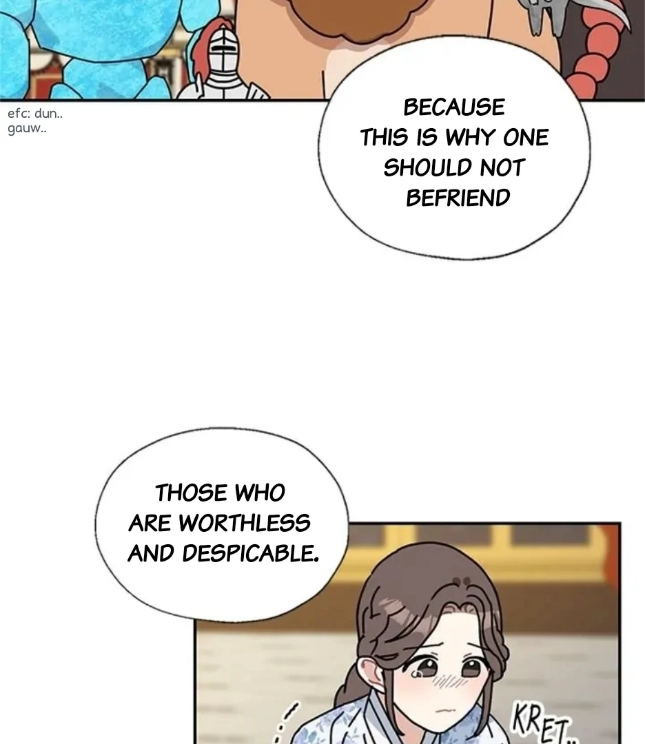 I Became The Chef Of The Dragon King Chapter 93 page 29 - 
