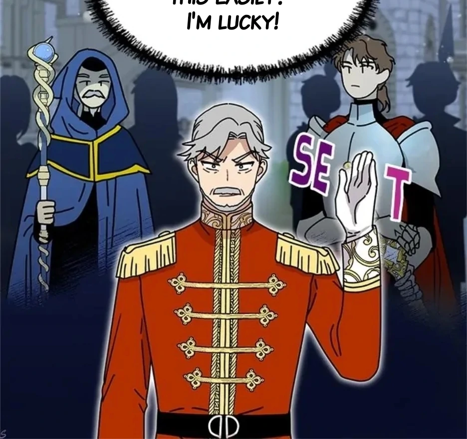 I Became The Chef Of The Dragon King Chapter 93 page 31 - 