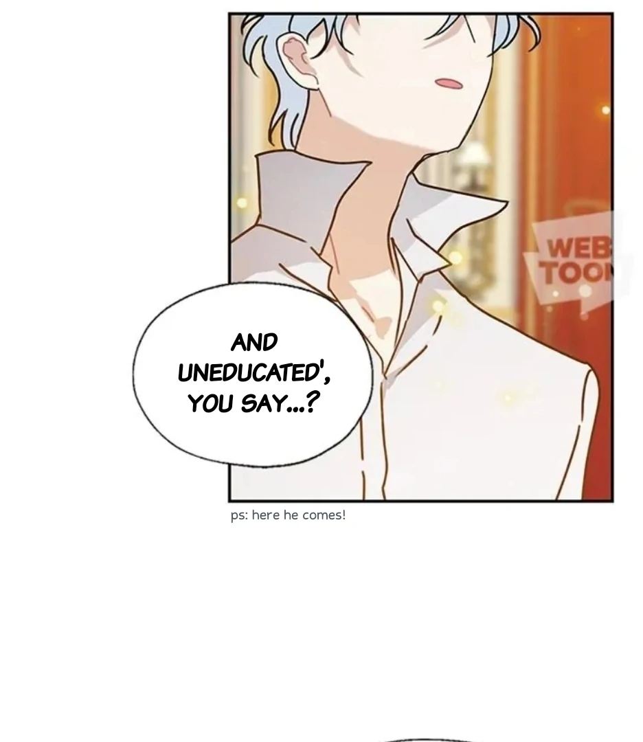 I Became The Chef Of The Dragon King Chapter 93 page 33 - 