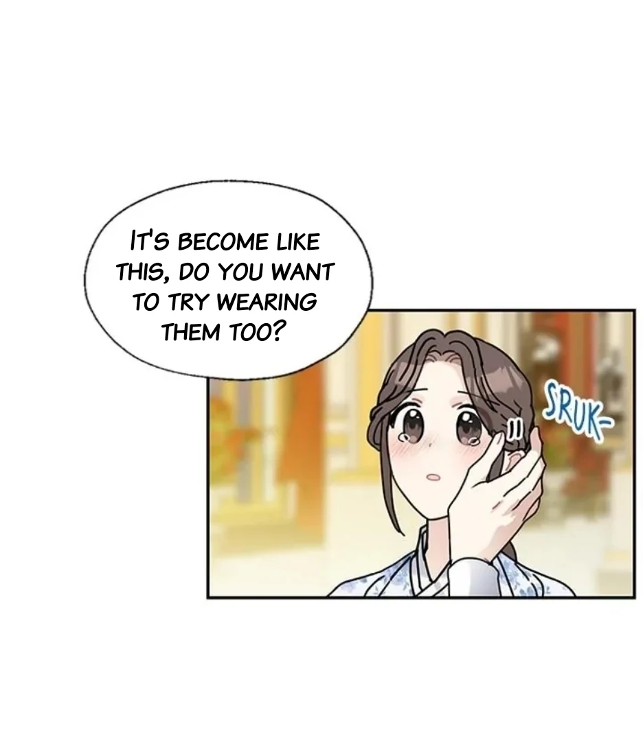 I Became The Chef Of The Dragon King Chapter 93 page 38 - 