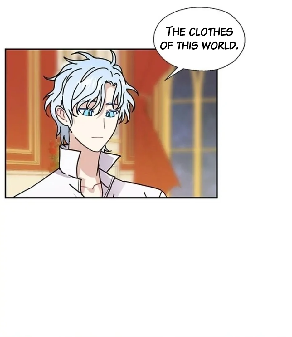 I Became The Chef Of The Dragon King Chapter 93 page 39 - 