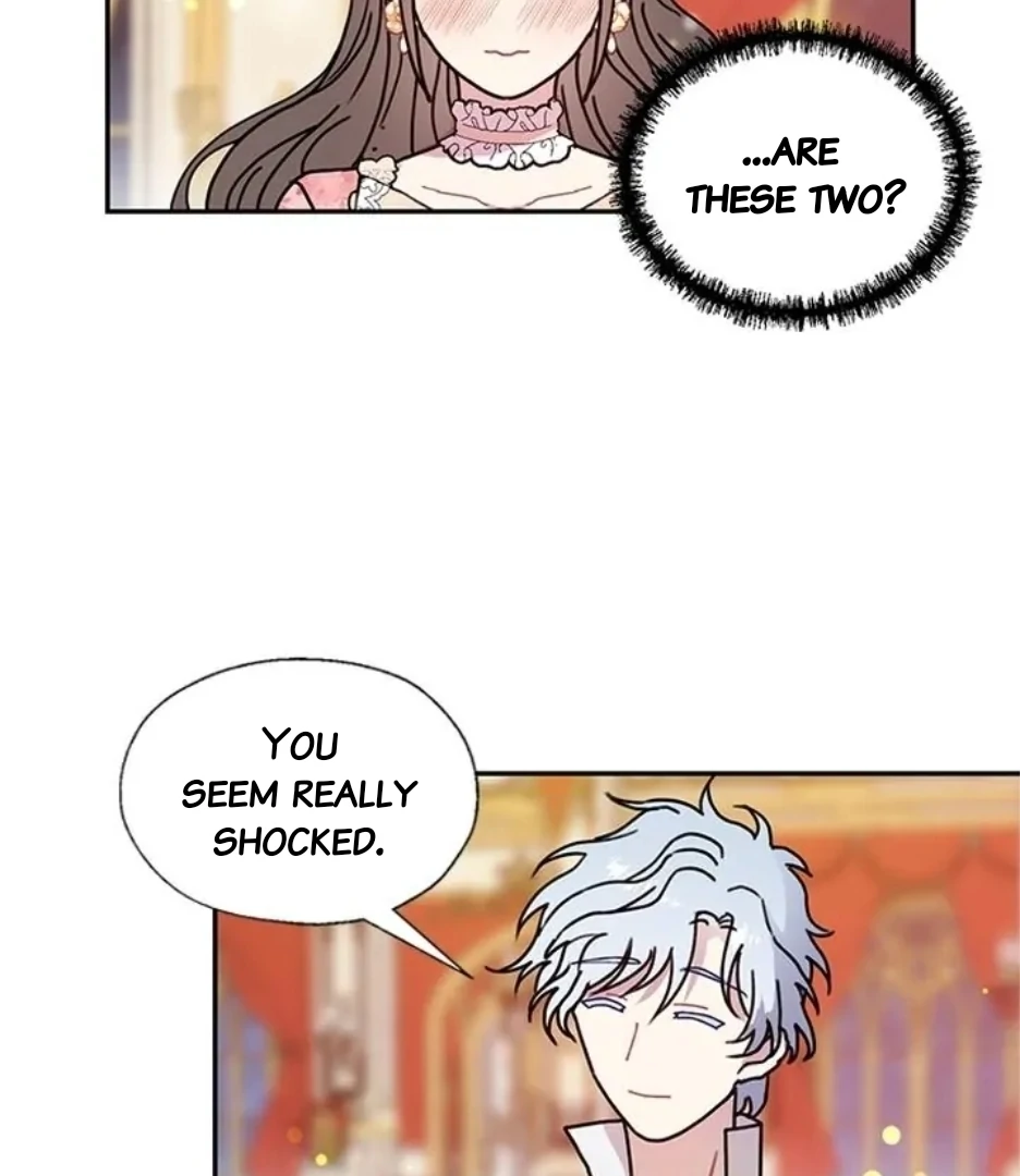 I Became The Chef Of The Dragon King Chapter 93 page 54 - 