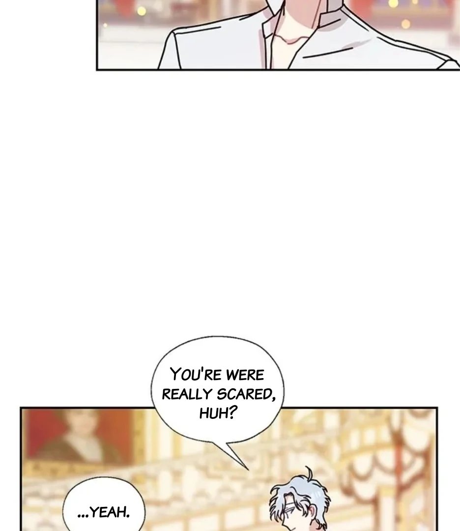 I Became The Chef Of The Dragon King Chapter 93 page 55 - 