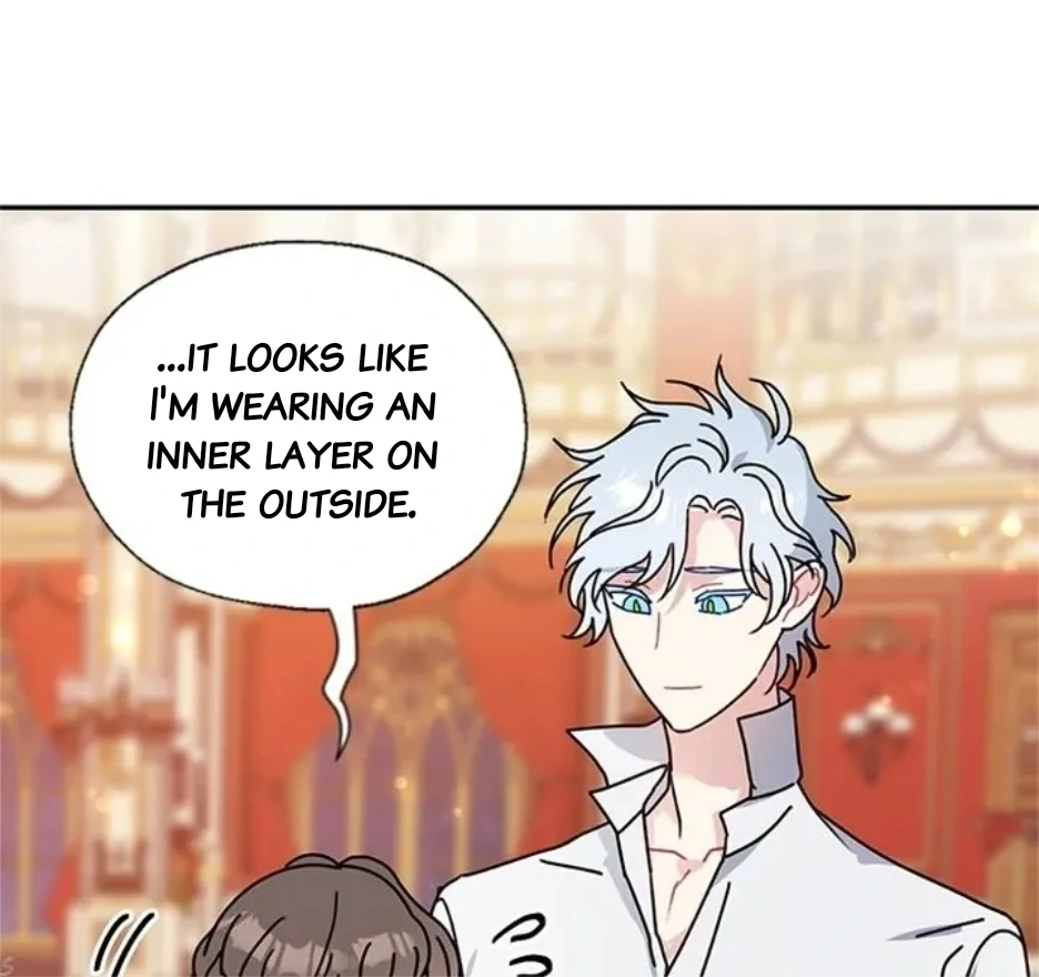 I Became The Chef Of The Dragon King Chapter 93 page 61 - 