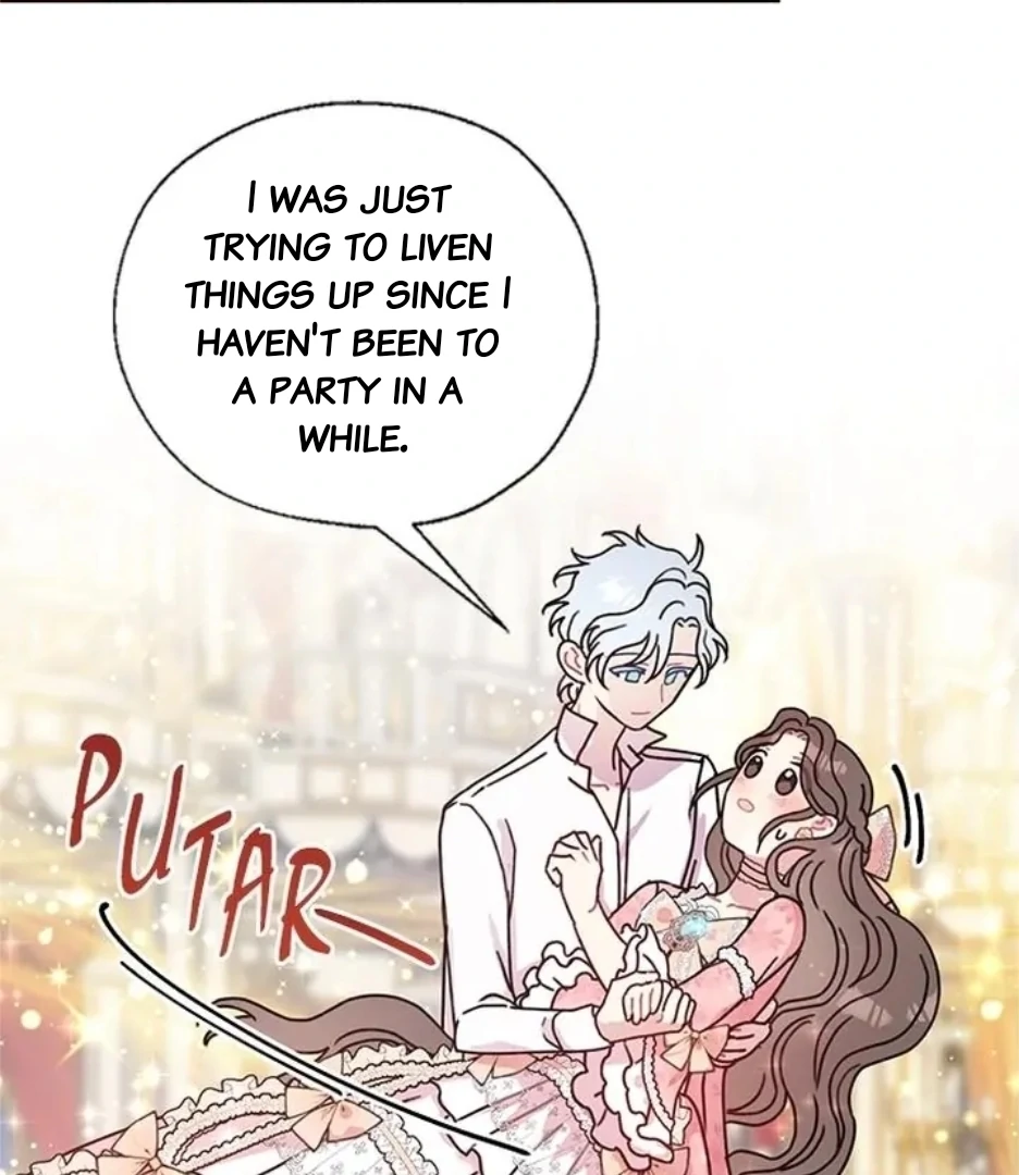I Became The Chef Of The Dragon King Chapter 93 page 65 - 