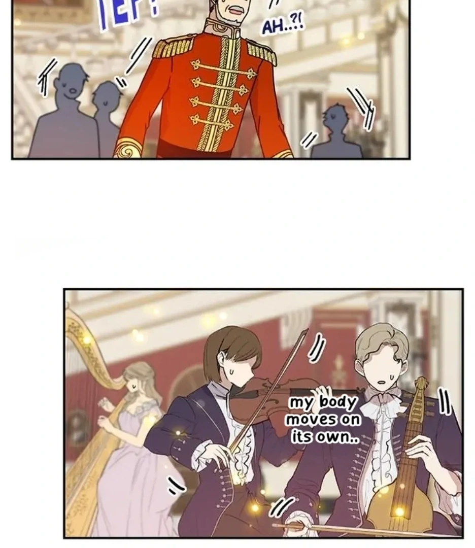 I Became The Chef Of The Dragon King Chapter 93 page 69 - 