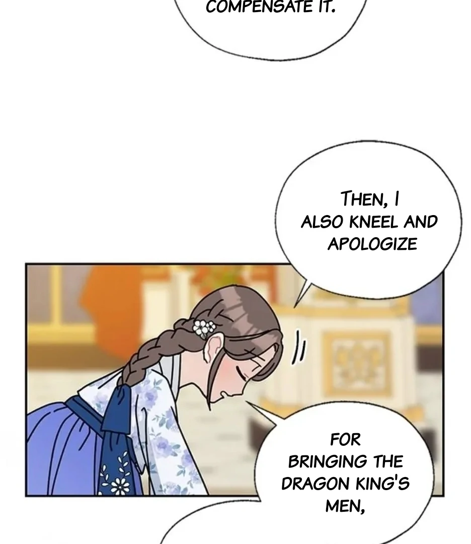 I Became The Chef Of The Dragon King Chapter 93 page 8 - 