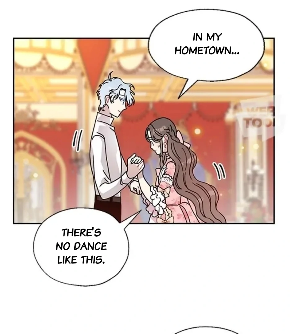 I Became The Chef Of The Dragon King Chapter 93 page 73 - 