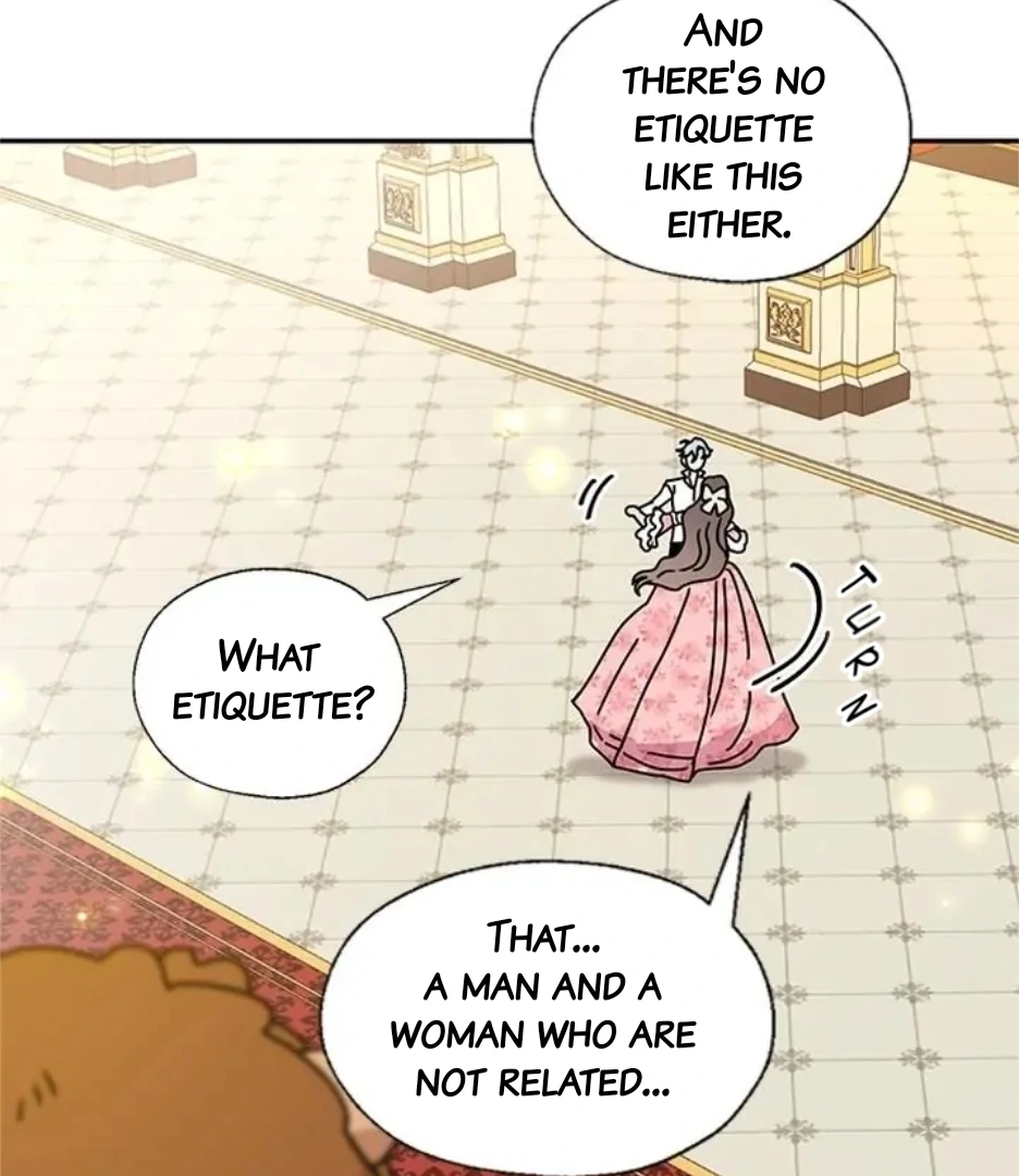 I Became The Chef Of The Dragon King Chapter 93 page 74 - 