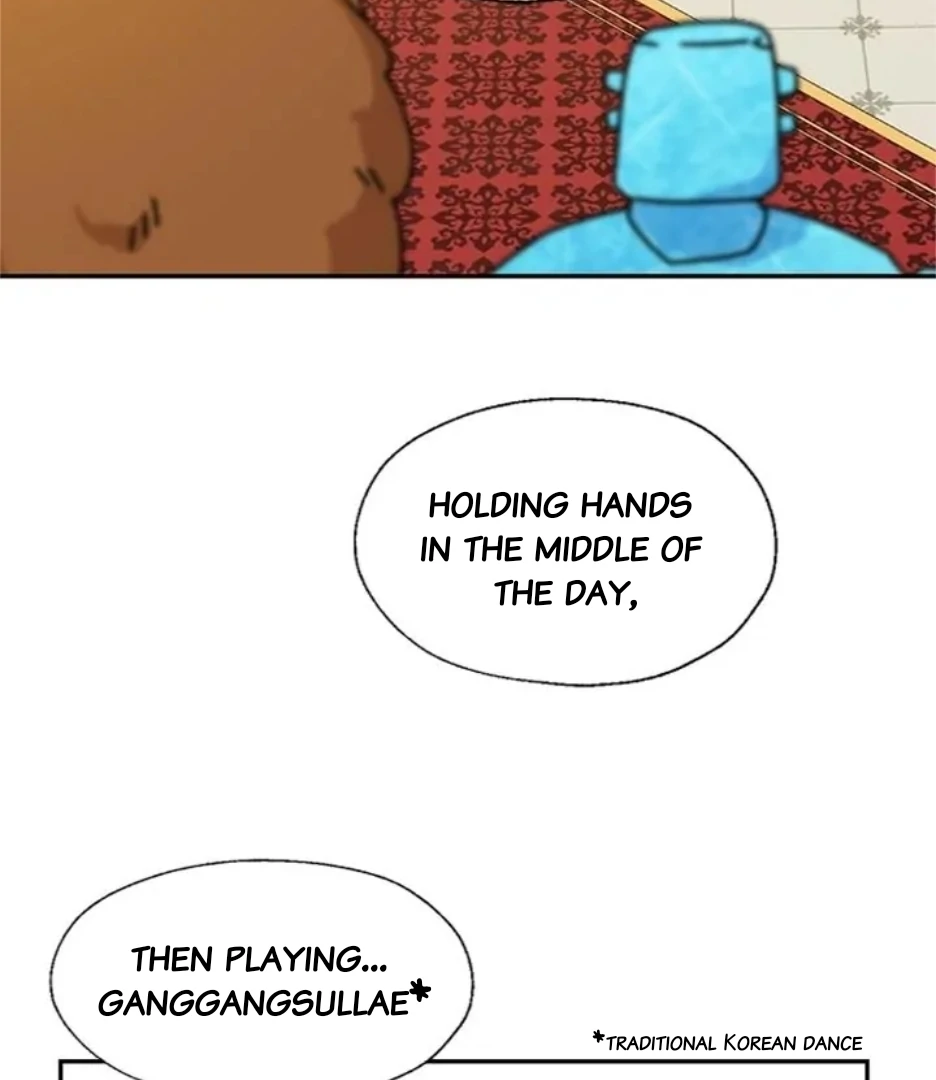 I Became The Chef Of The Dragon King Chapter 93 page 75 - 