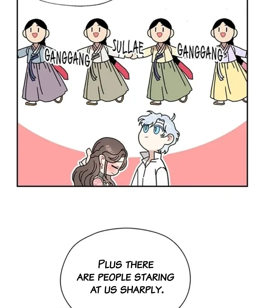 I Became The Chef Of The Dragon King Chapter 93 page 76 - 
