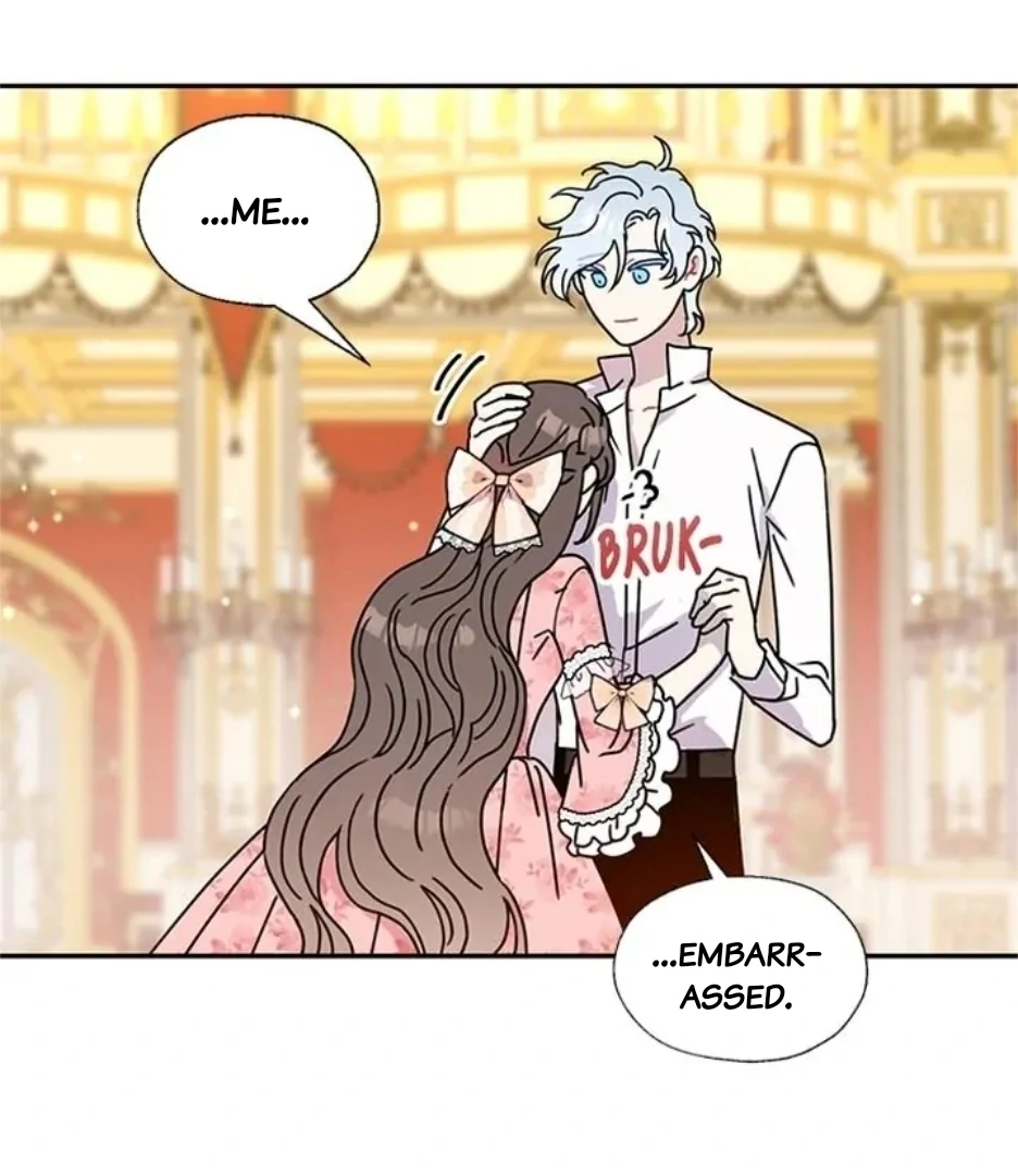 I Became The Chef Of The Dragon King Chapter 93 page 78 - 