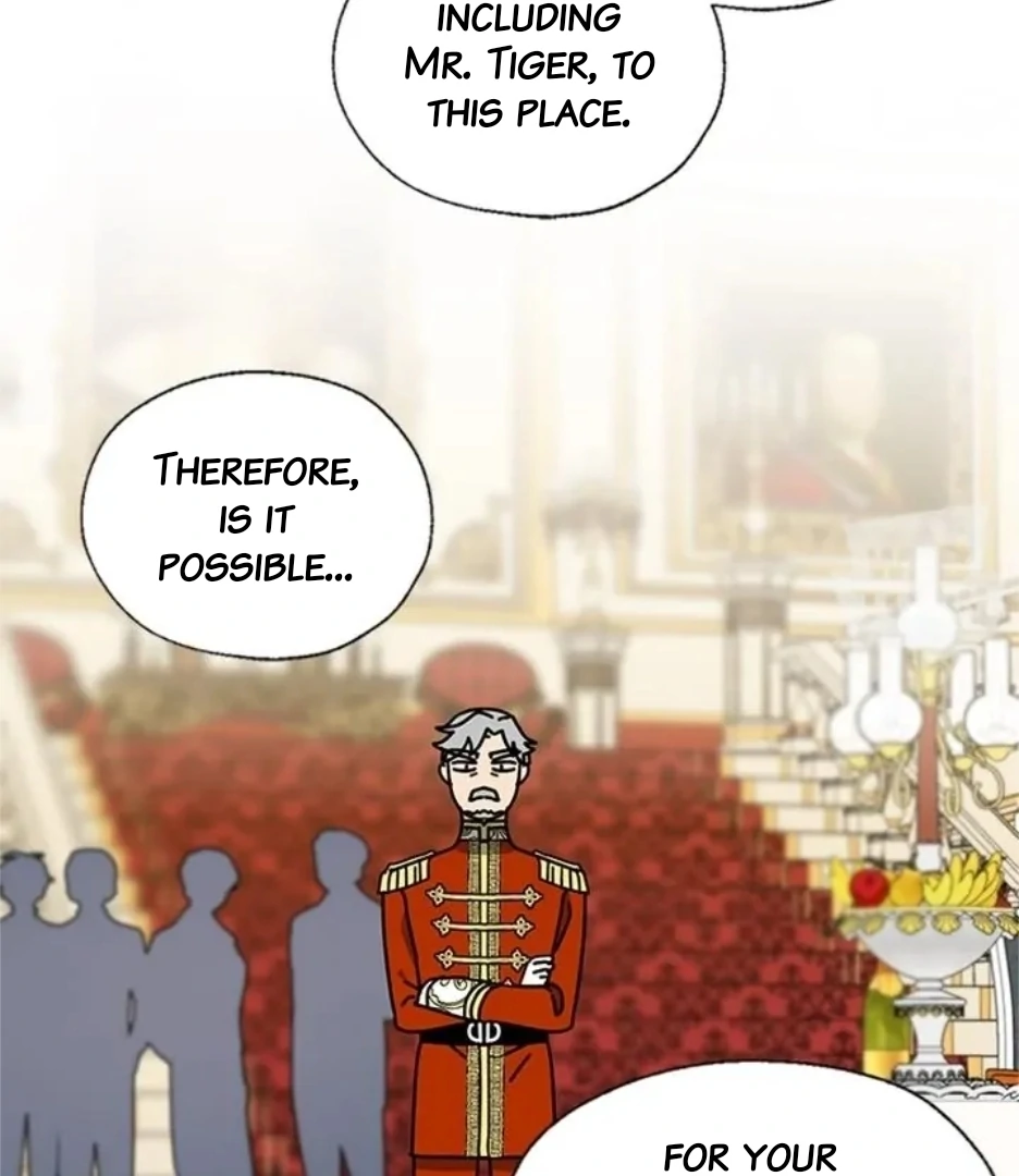 I Became The Chef Of The Dragon King Chapter 93 page 9 - 