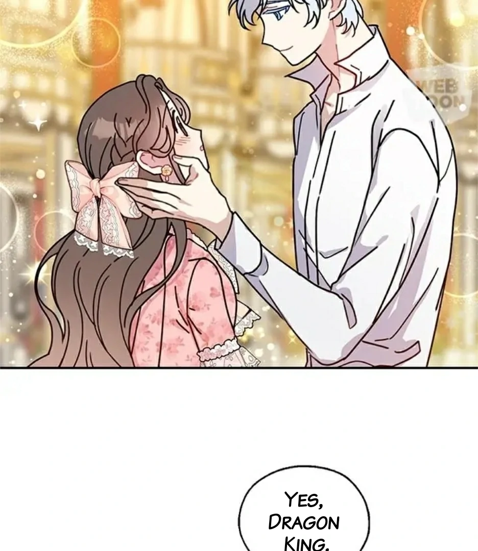 I Became The Chef Of The Dragon King Chapter 93 page 83 - 