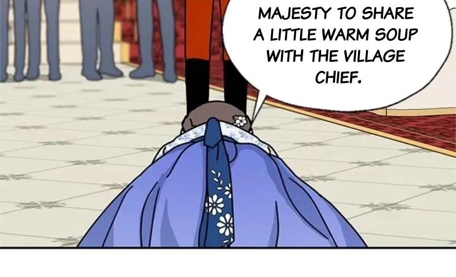 I Became The Chef Of The Dragon King Chapter 93 page 10 - 