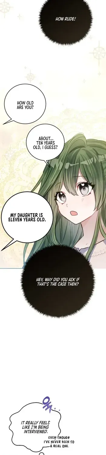 I Became the Contract Daughter of the soon-to-be-ruined Family Chapter 1.2 page 15 - 