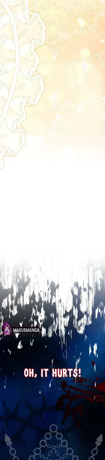 I Became the Contract Daughter of the soon-to-be-ruined Family Chapter 1.2 page 35 - 