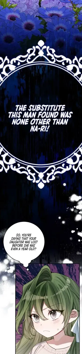 I Became the Contract Daughter of the soon-to-be-ruined Family Chapter 1.2 page 8 - 