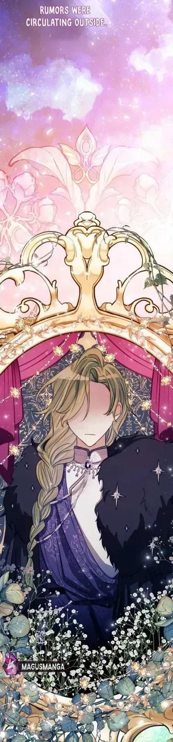 I Became the Contract Daughter of the soon-to-be-ruined Family Chapter 1.3 page 2 - 