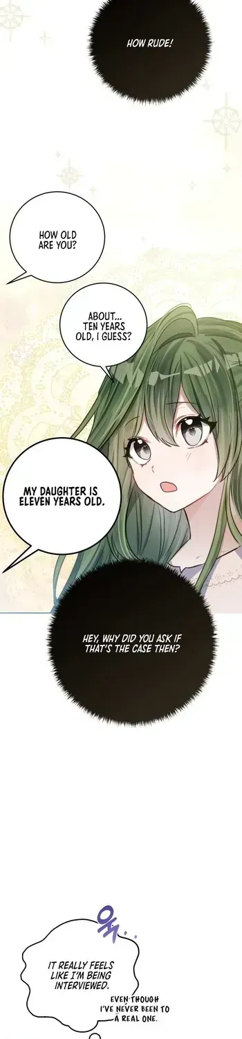I Became the Contract Daughter of the soon-to-be-ruined Family Chapter 1.3 page 15 - 
